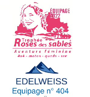 Equipage 404 EDELWEISS TRS 2022